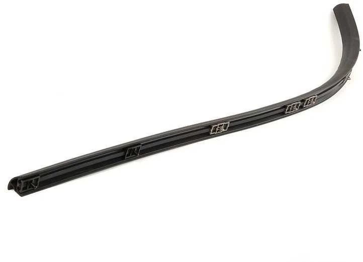 BMW E53 priekinių durų sandariklis dešinėje pusėje originalus 51327004694