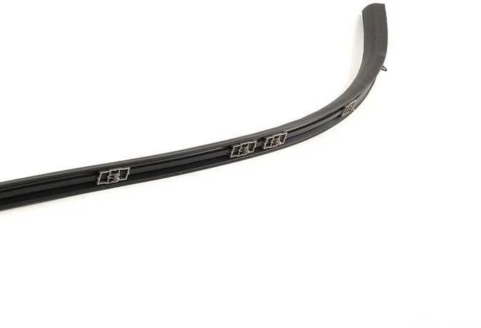 BMW E53 priekinių durų sandariklis dešinėje pusėje originalus 51327004694