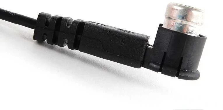 BMW E53 R50 R53 antenos adapterio vamzdelis originalus 61126913955