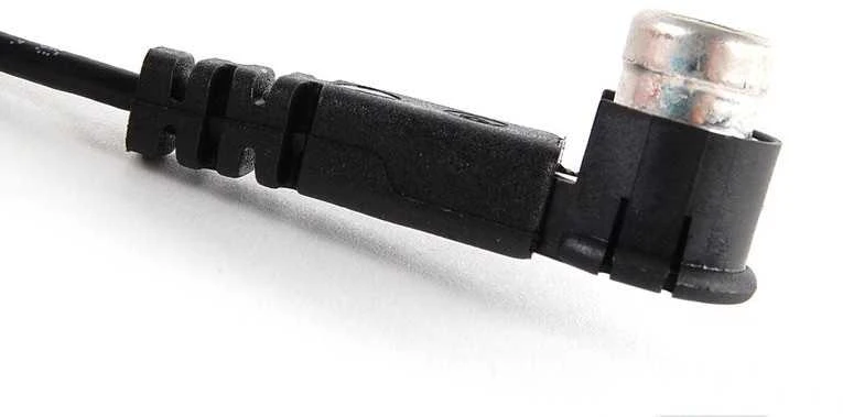 BMW E53 R50 R53 antenos adapterio vamzdelis originalus 61126913955
