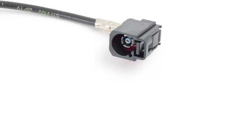 BMW E53 R50 R53 antenos adapterio vamzdelis originalus 61126913955