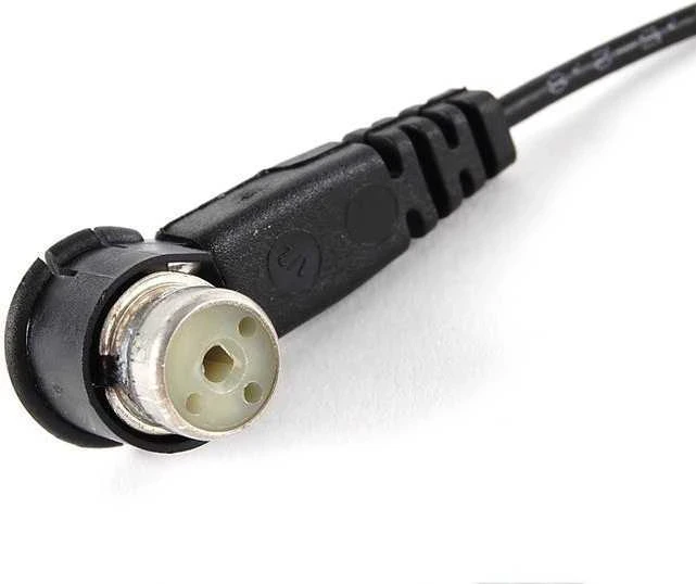 BMW E53 R50 R53 antenos adapterio vamzdelis originalus 61126913955