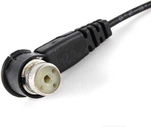 BMW E53 R50 R53 antenos adapterio vamzdelis originalus 61126913955