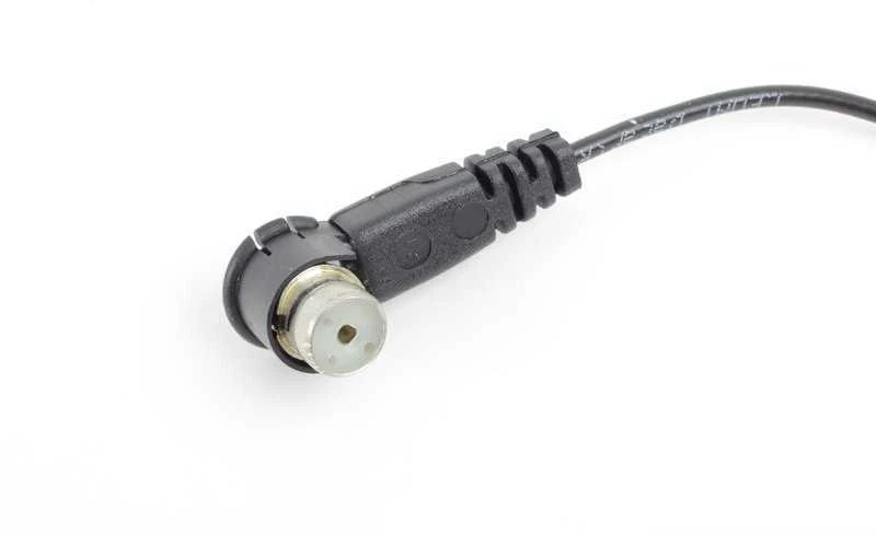 BMW E53 R50 R53 antenos adapterio vamzdelis originalus 61126913955