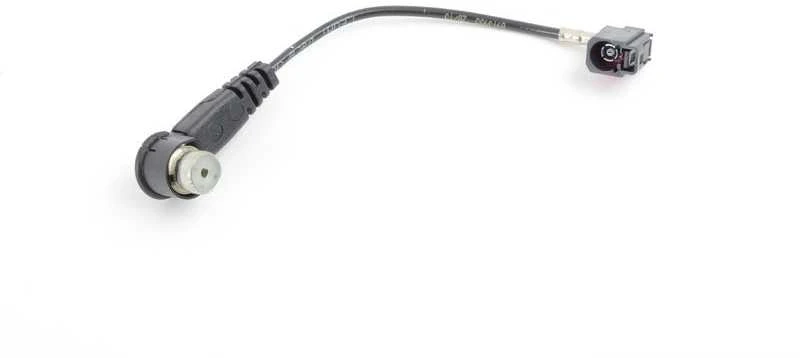 BMW E53 R50 R53 antenos adapterio vamzdelis originalus 61126913955