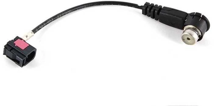 BMW E53 R50 R53 antenos adapterio vamzdelis originalus 61126913955