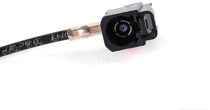 BMW E53 R50 R53 antenos adapterio vamzdelis originalus 61126913955