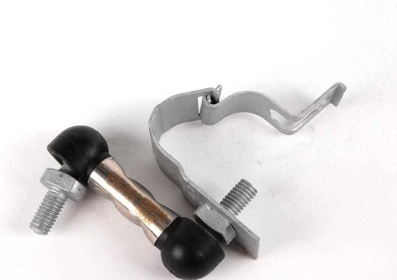 BMW E53 reguliavimo strypas Originalus 37146766799