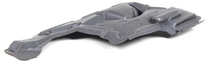 BMW E53 SUV Garso izoliacija Durys Dešinė Priekinė Originali 51488402390