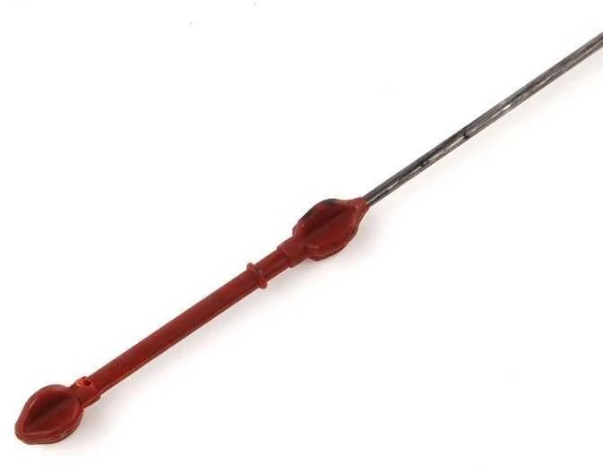 BMW E53 variklio alyvos matuoklis originalus 11437505454