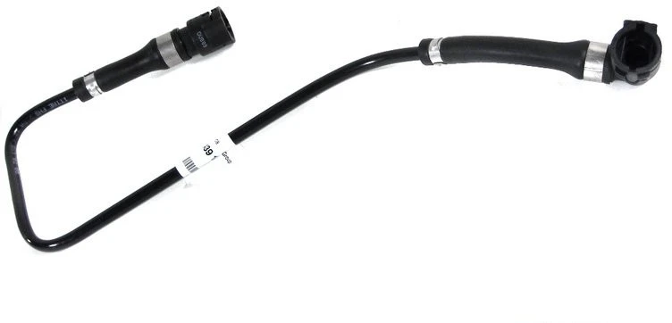 BMW E53 variklio aušinimo skysčio vandens žarna Originali 11531439123