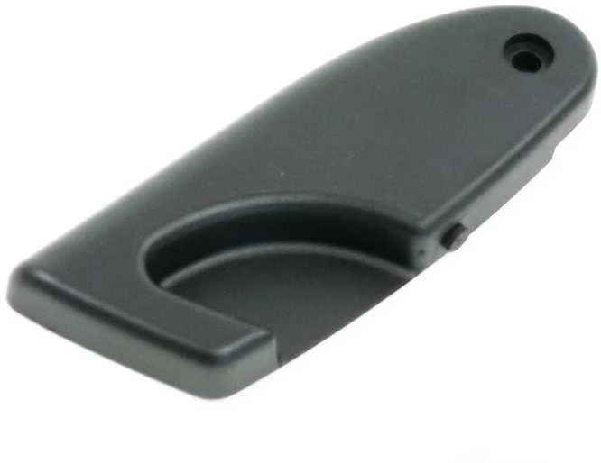 BMW E53 variklio dangčio atleidimo rankena originali 51438408157
