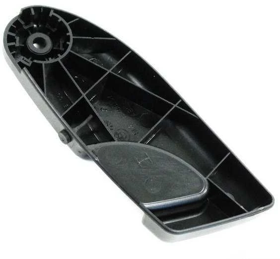BMW E53 variklio dangčio atleidimo rankena originali 51438408157