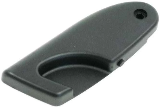 BMW E53 variklio dangčio atleidimo rankena originali 51438408157