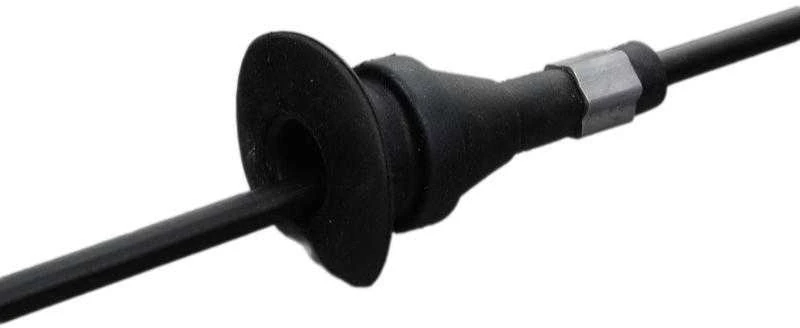 BMW E53 variklio dangčio mechanizmas Originalus 51238402614
