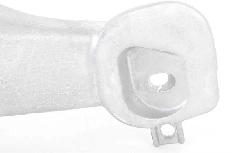 BMW E53 variklio laikiklio laikiklis dešinėje pusėje Originalus 22111097000