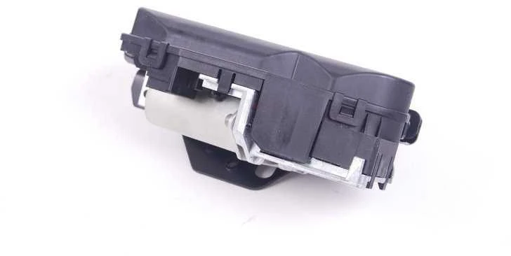 BMW E53 viršutinio liuko užraktas originalus 51248408492