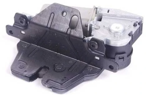 BMW E53 viršutinio liuko užraktas originalus 51248408492