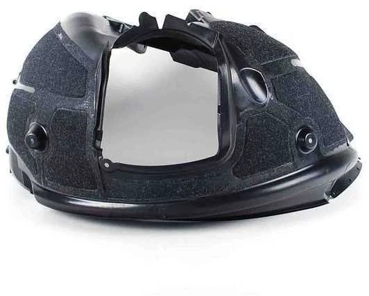 BMW E60 5 Serija Slipstream Deflektor Originalus 54137198594