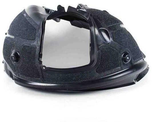 BMW E60 5 Serija Slipstream Deflektor Originalus 54137198594