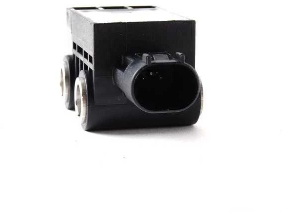 BMW E60 525i Mini R56 Cooper priekinis kairysis arba dešinysis pagreičio jutiklis 65776964608 originalus