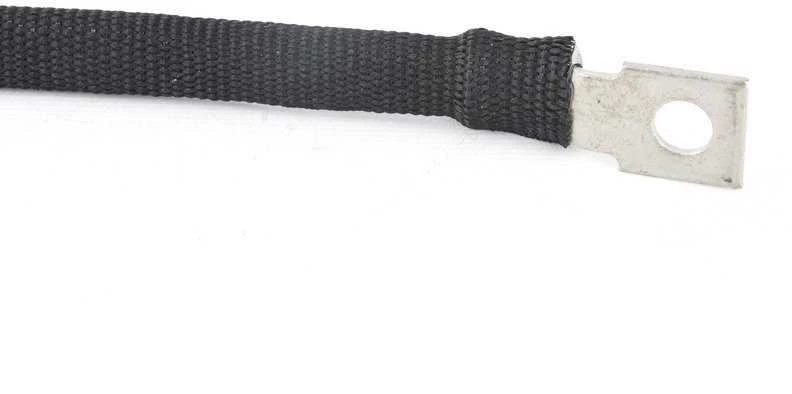 BMW E60 akumuliatoriaus įžeminimo kabelis Originalus 12427564635