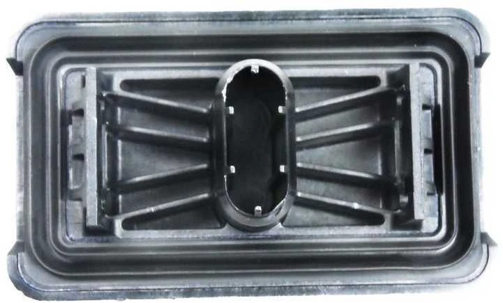 BMW E60 atraminė kėlimo platforma 51717065919