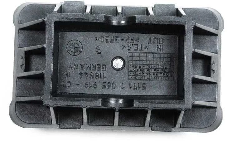 BMW E60 atraminė kėlimo platforma 51717065919