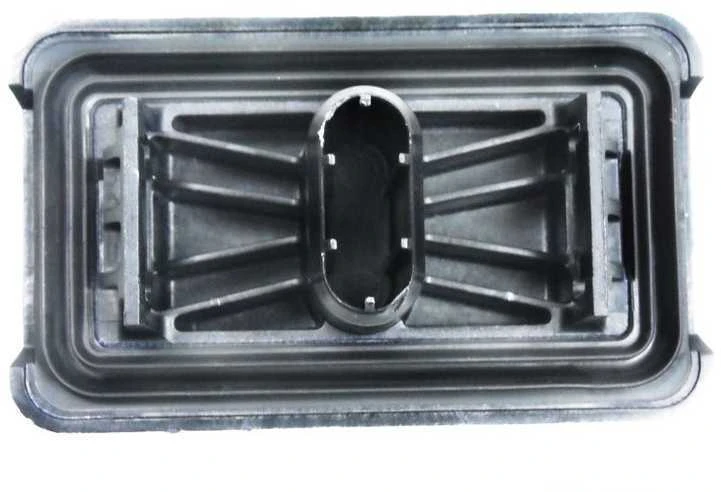 BMW E60 atraminė kėlimo platforma 51717065919