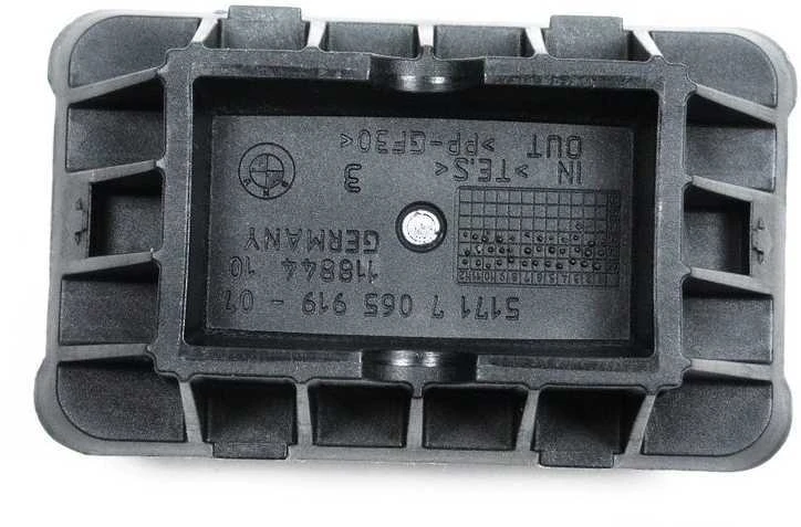 BMW E60 atraminė kėlimo platforma 51717065919