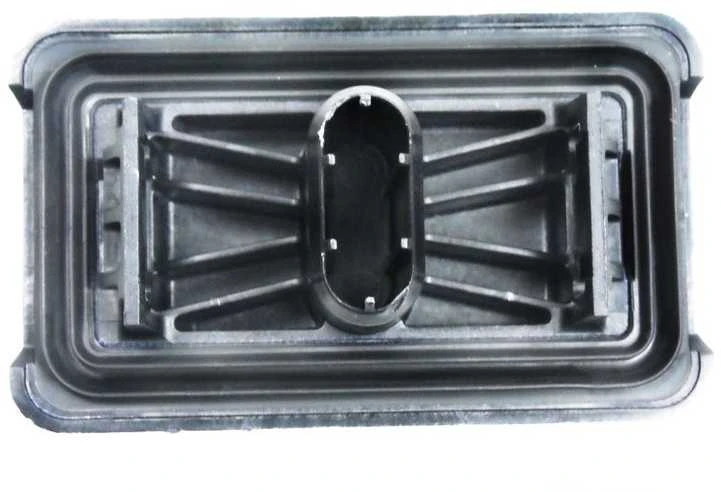 BMW E60 atraminė kėlimo platforma 51717065919