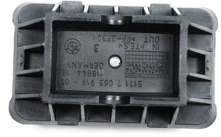 BMW E60 atraminė kėlimo platforma 51717065919