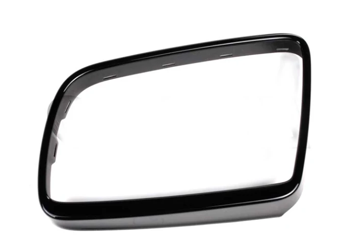 BMW E60 atraminis žiedas šviesiai juodas, kairysis originalus 51167899271