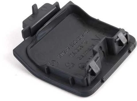 Bmw E60 Atvartas Vilkimo Aki Gruntuotas Originalus 51127897217