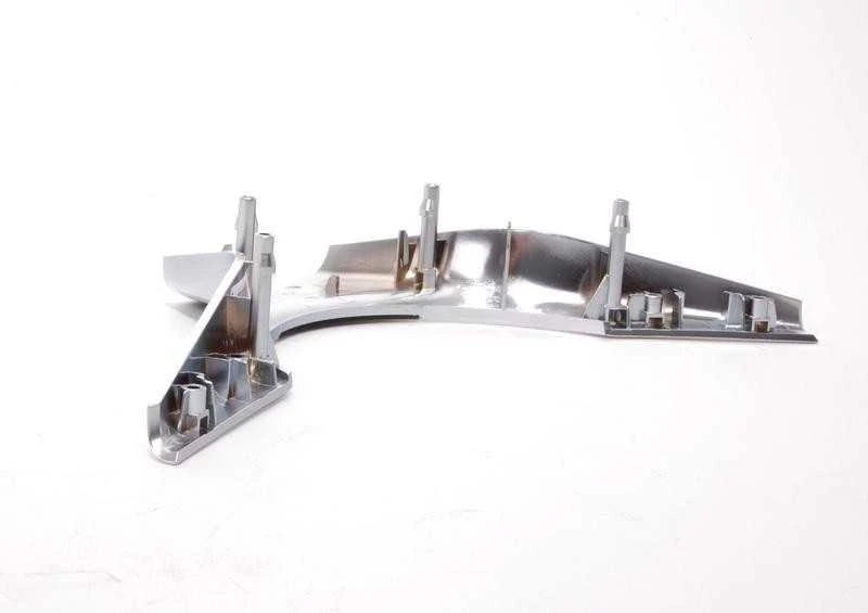 Bmw Dekoratyviniai Spaustukai Su Varztu E60 E61 2005 2010 Originalus 32346775300
