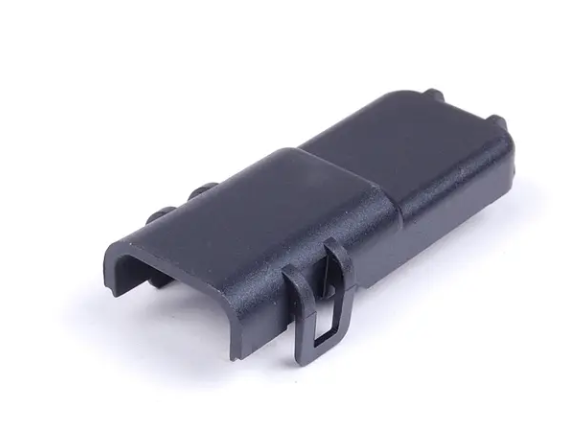 BMW E60 dangtelis Teigiamas akumuliatoriaus gnybtas originalus 61136929761