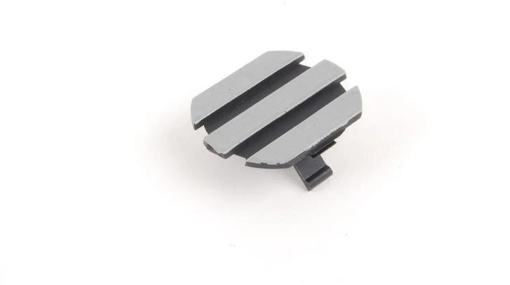 BMW E60 E39 E46 E53 E61 variklio cilindro galvutės dangtelis, apdailos dangtelis originalus 11121726089