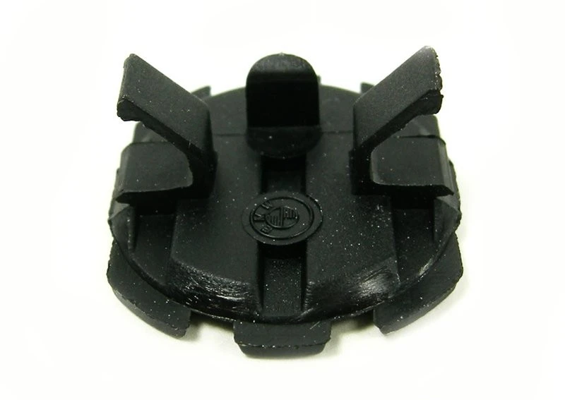 BMW E60 E39 E46 E53 E61 variklio cilindro galvutės dangtelis, apdailos dangtelis originalus 11121726089