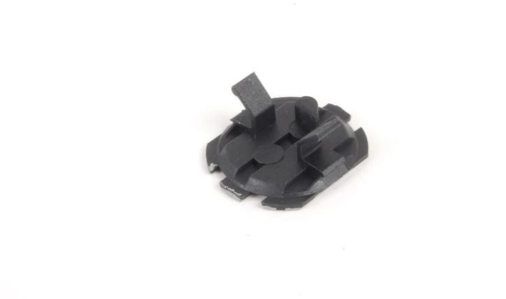 BMW E60 E39 E46 E53 E61 variklio cilindro galvutės dangtelis, apdailos dangtelis originalus 11121726089