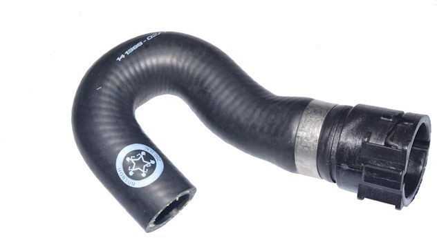 BMW E60 E60N E61 E61N Šildytuvo šilumokaičio grįžtamoji žarna Originali 11537788999