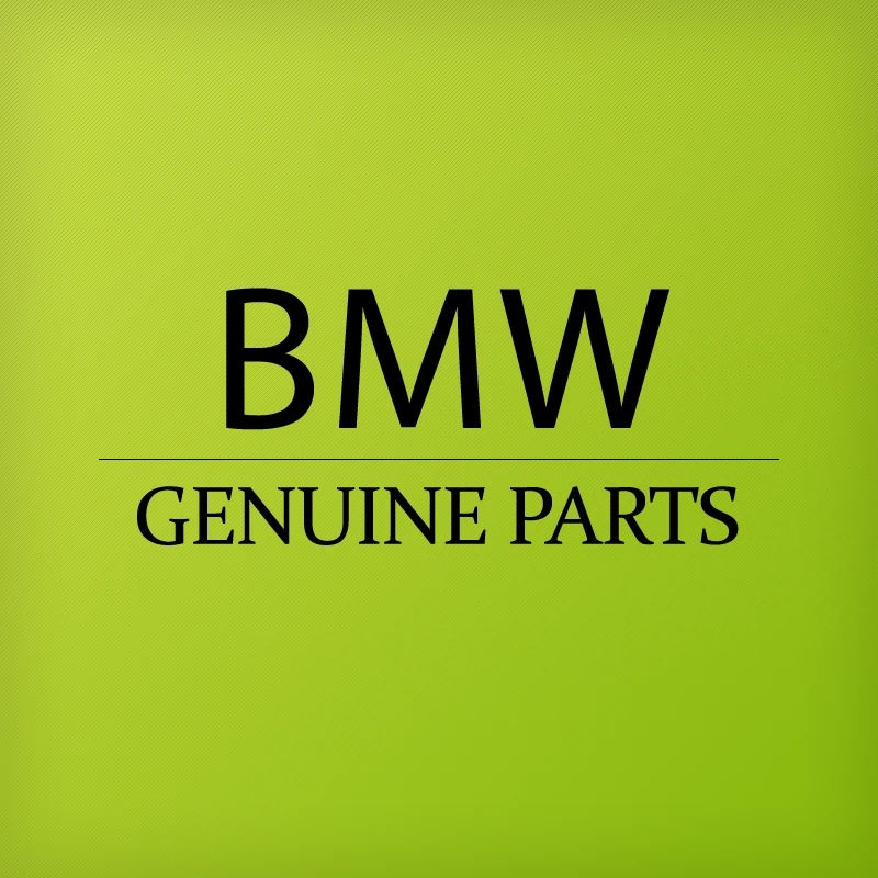 BMW E60 E60N E61 greitojo atlaisvinimo varžtas 18,4 mm originalus 51717123801