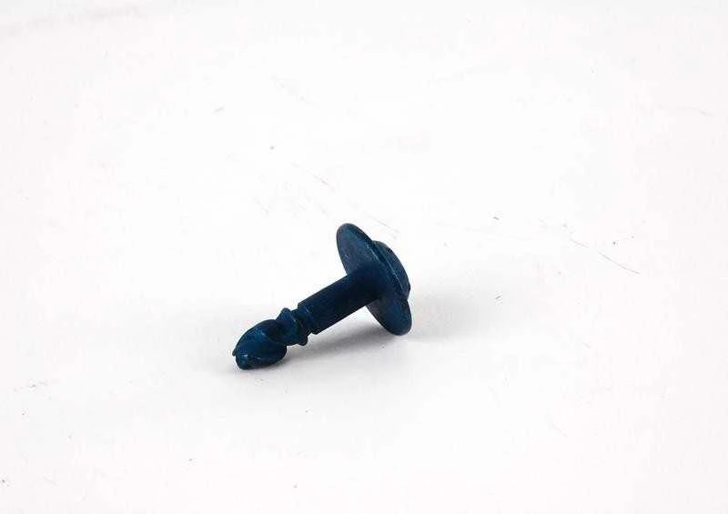 BMW E60 E60N E61 greitojo atlaisvinimo varžtas 18,4 mm originalus 51717123801