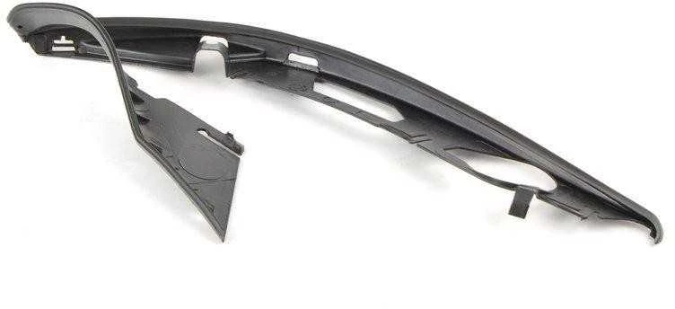 BMW E60 E60N E61N Žibintų tarpiklis kairysis originalus 63127187269