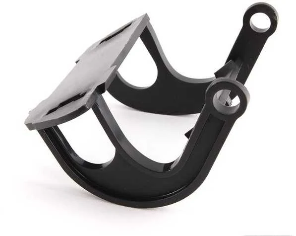 BMW E60 E61 2003-2010 Kairio Priekinio Žibinto Plovimo Purkštuko Svirtis Originali 51117060585