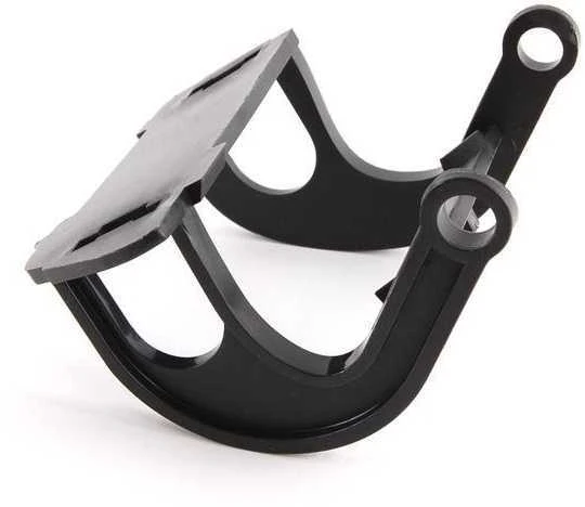 BMW E60 E61 2003-2010 Kairio Priekinio Žibinto Plovimo Purkštuko Svirtis Originali 51117060585