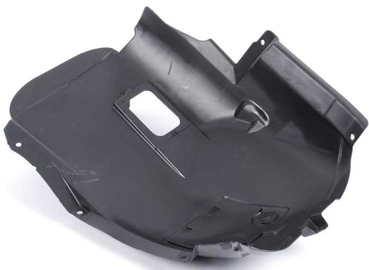 BMW E60 E61 akumuliatoriaus švino neigiamo adapterio kabelis IBS originalus 61129123572
