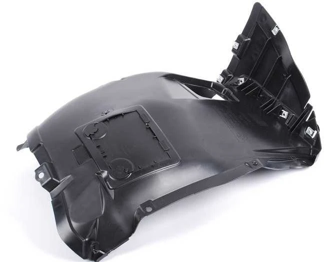 BMW E60 E61 akumuliatoriaus švino neigiamo adapterio kabelis IBS originalus 61129123572