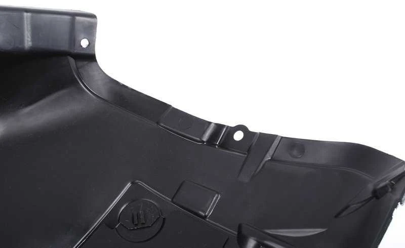 BMW E60 E61 akumuliatoriaus švino neigiamo adapterio kabelis IBS originalus 61129123572