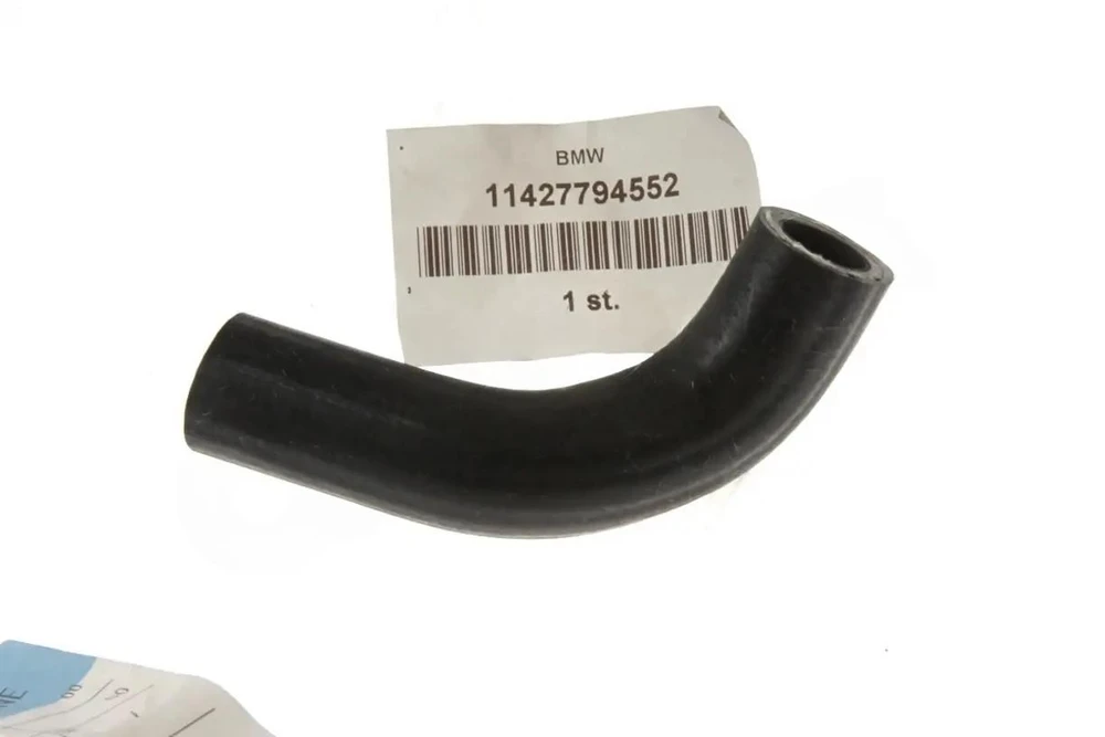 BMW E60 E61 Alyninio Pajėgumo Šlaunis Originalus 11427794552