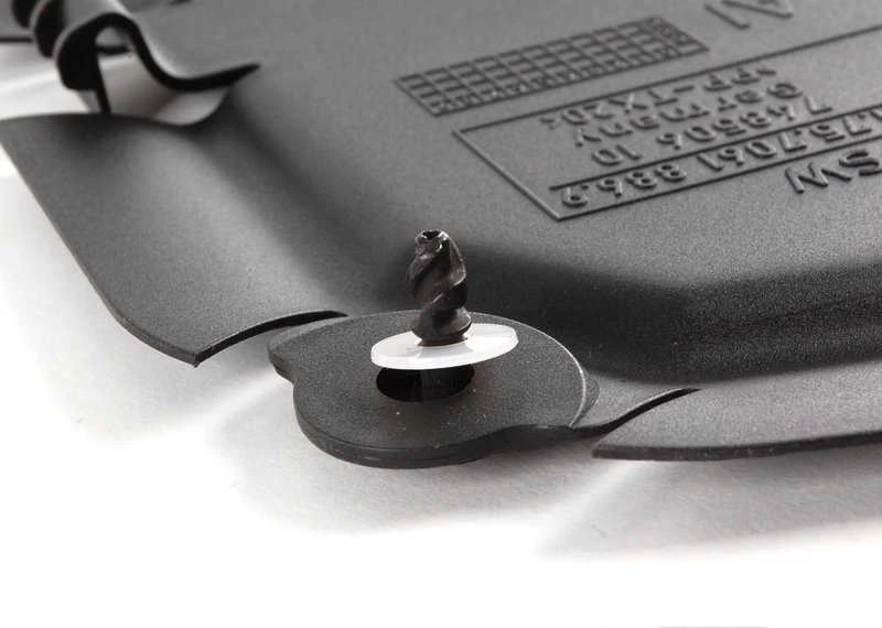 Bmw E60 E61 Grindų Dangos Danga Originalus 51757061886